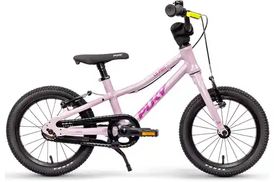 Fahrräder - Puky LS-PRO 14 - 14 Zoll - Diamant - 2027