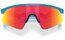 Oakley Resistor Sweep Polished Sky Blue/Prizm Ruby