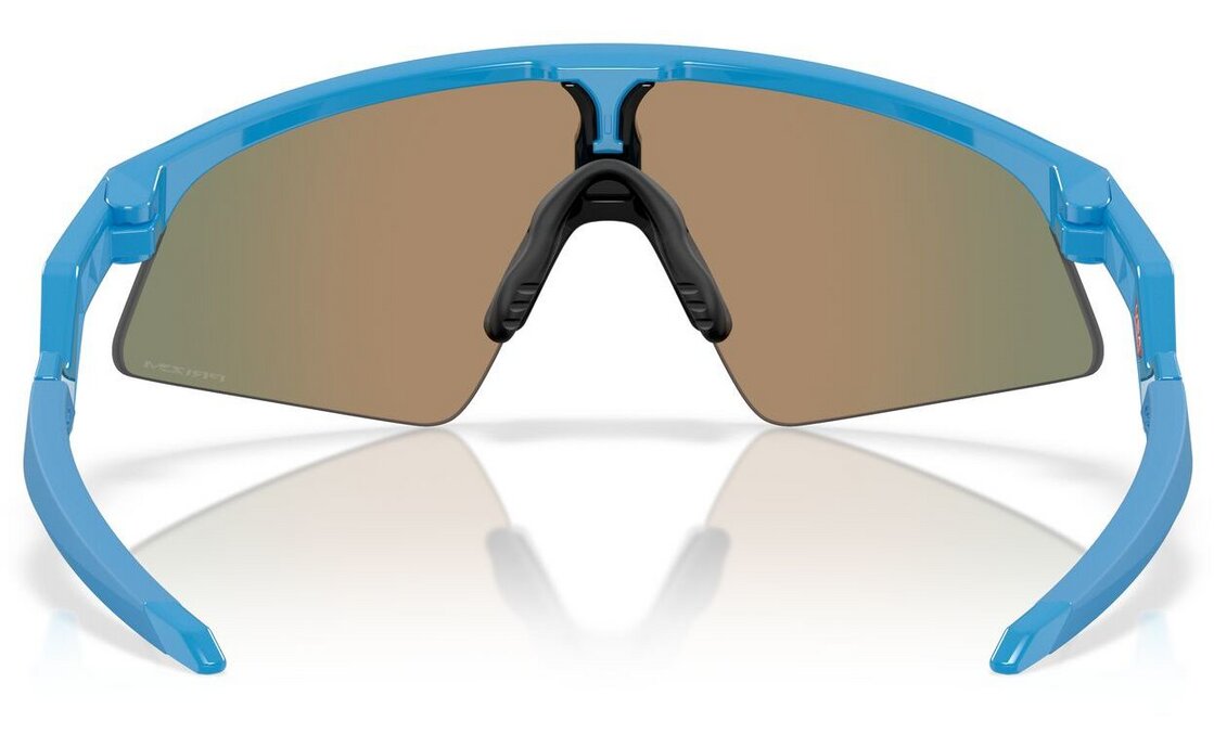 Oakley Resistor Sweep Polished Sky Blue/Prizm Ruby