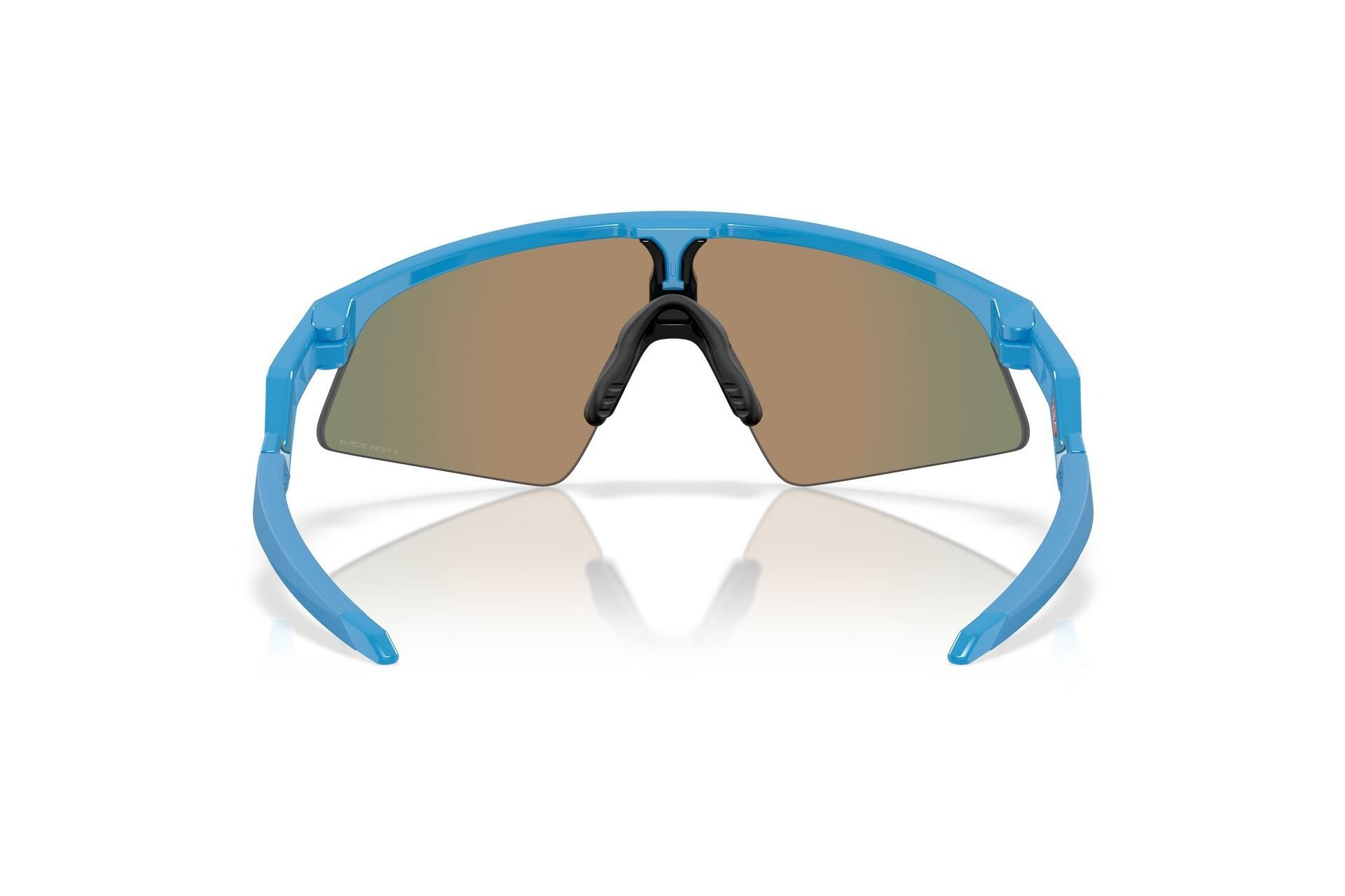 Oakley Resistor Sweep Polished Sky Blue/Prizm Ruby
