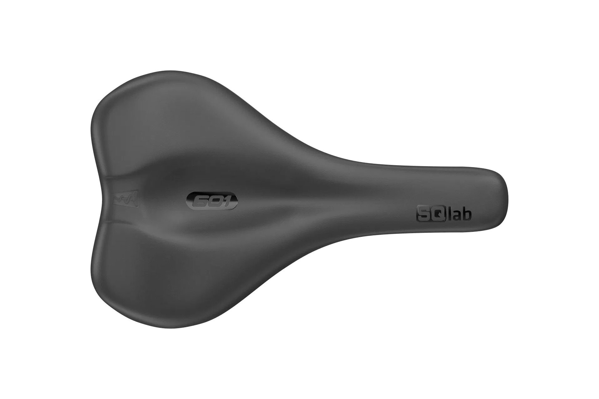 SQlab Sattel 601 2.0 Ergolux S-Tube