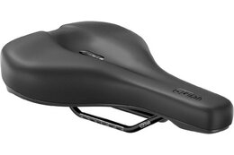 SQlab Sattel 601 2.0 Ergolux S-Tube