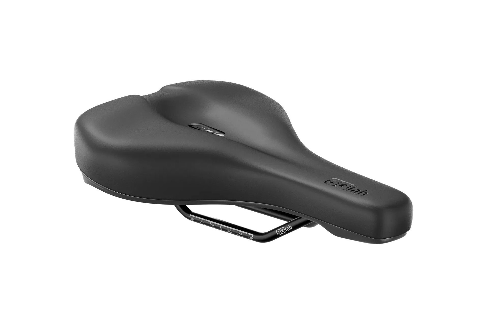 SQlab Sattel 601 2.0 Ergolux S-Tube
