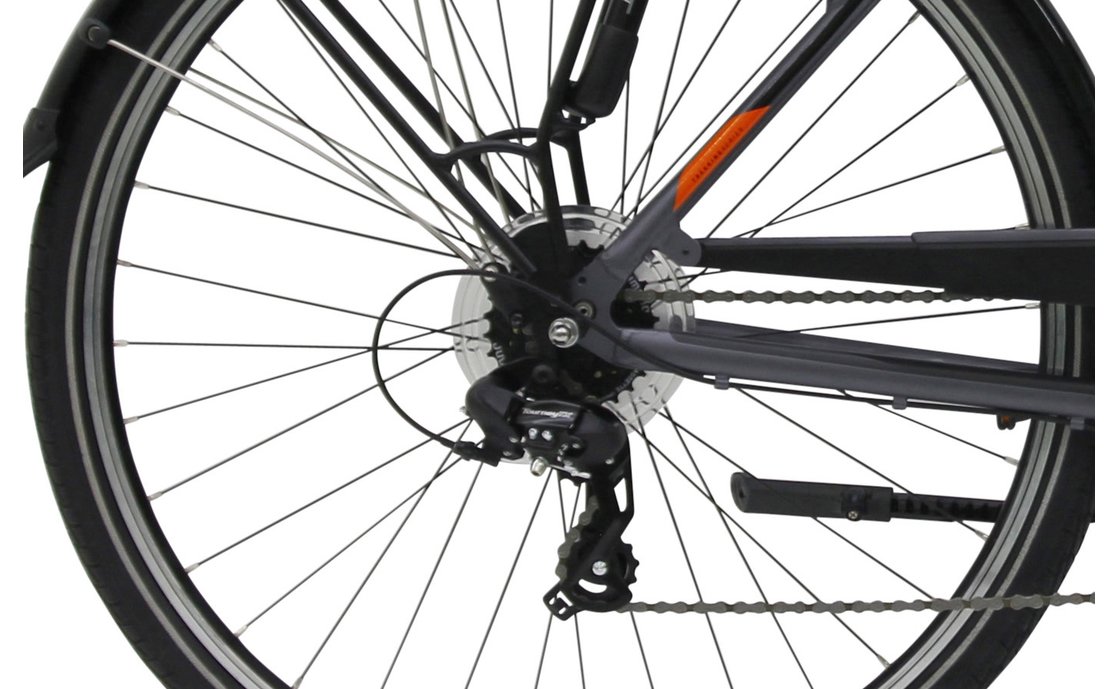 21 zoll fahrrad welche größe