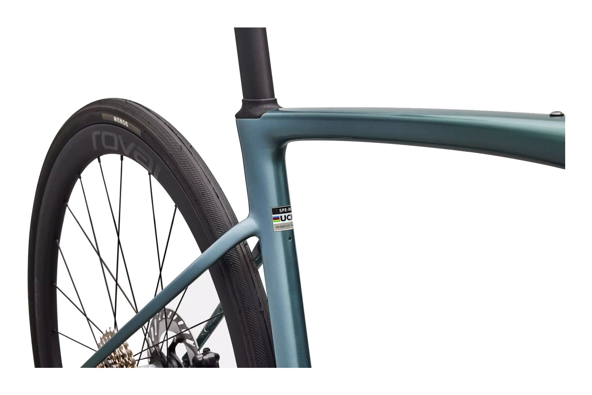 Specialized Roubaix Expert - 28 Zoll - Diamant - 2026