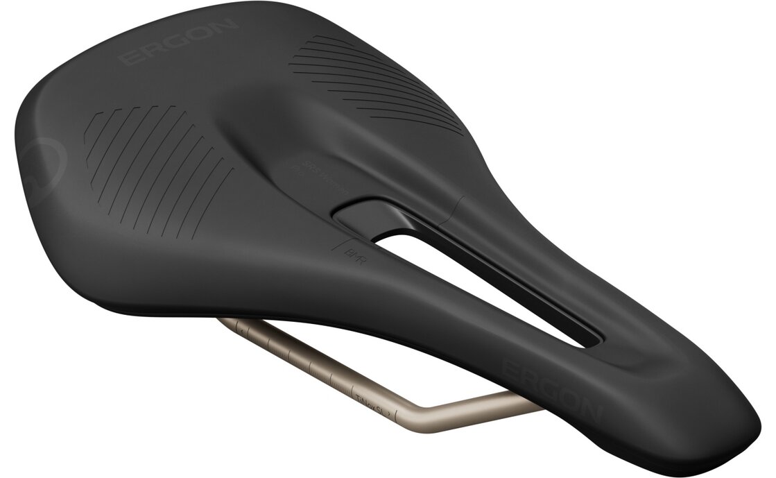 Ergon SRS Pro Women Sattel
