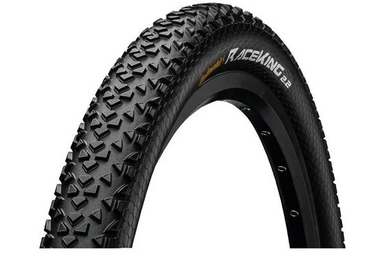 MTB-Reifen - Continental Race King 2.2 29x2,20 E-25