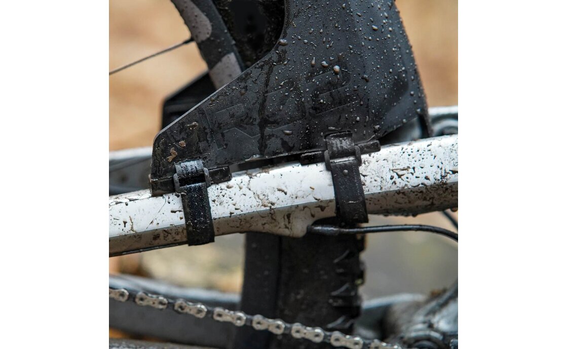 Unleazhed MTB Schutzblech Bundle M02 + MR02