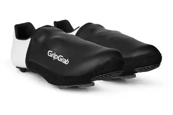 GRIPGRAB - Schuhe - GRIPGRAB PACR winddichte Zehen&uuml;berzieher