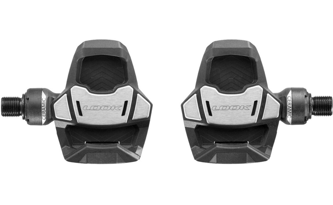 Look Keo Blade Ceramic Road Pedale