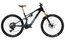 Megamo Reason AL 03 AXS - 800 Wh - 29 Zoll - Fully