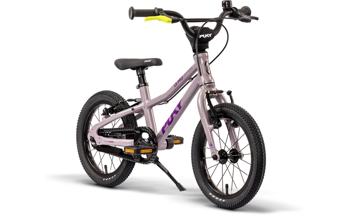Puky LS-PRO 14 - 14 Zoll - Diamant - 2026