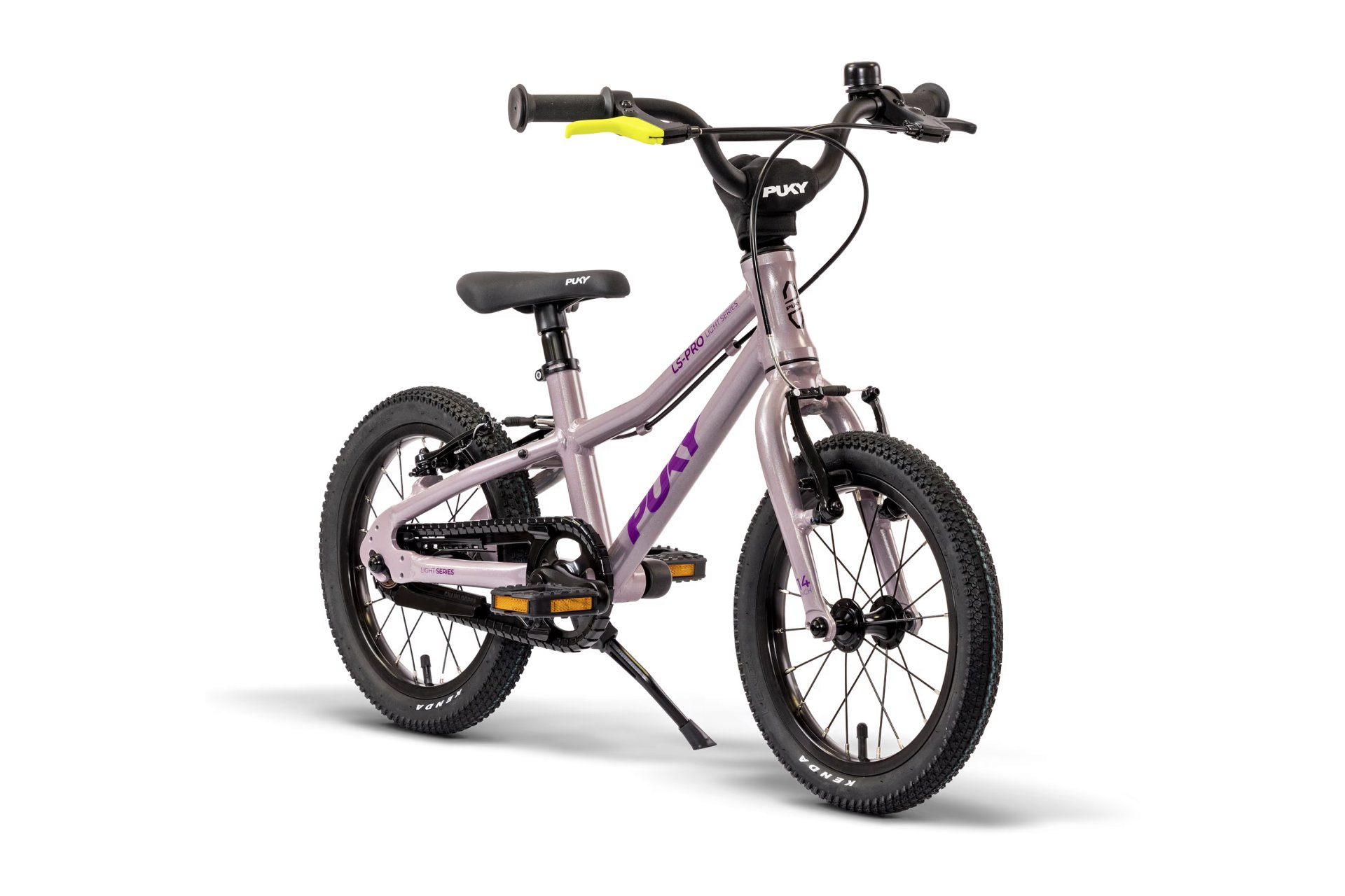 Puky LS-PRO 14 - 14 Zoll - Diamant - 2026