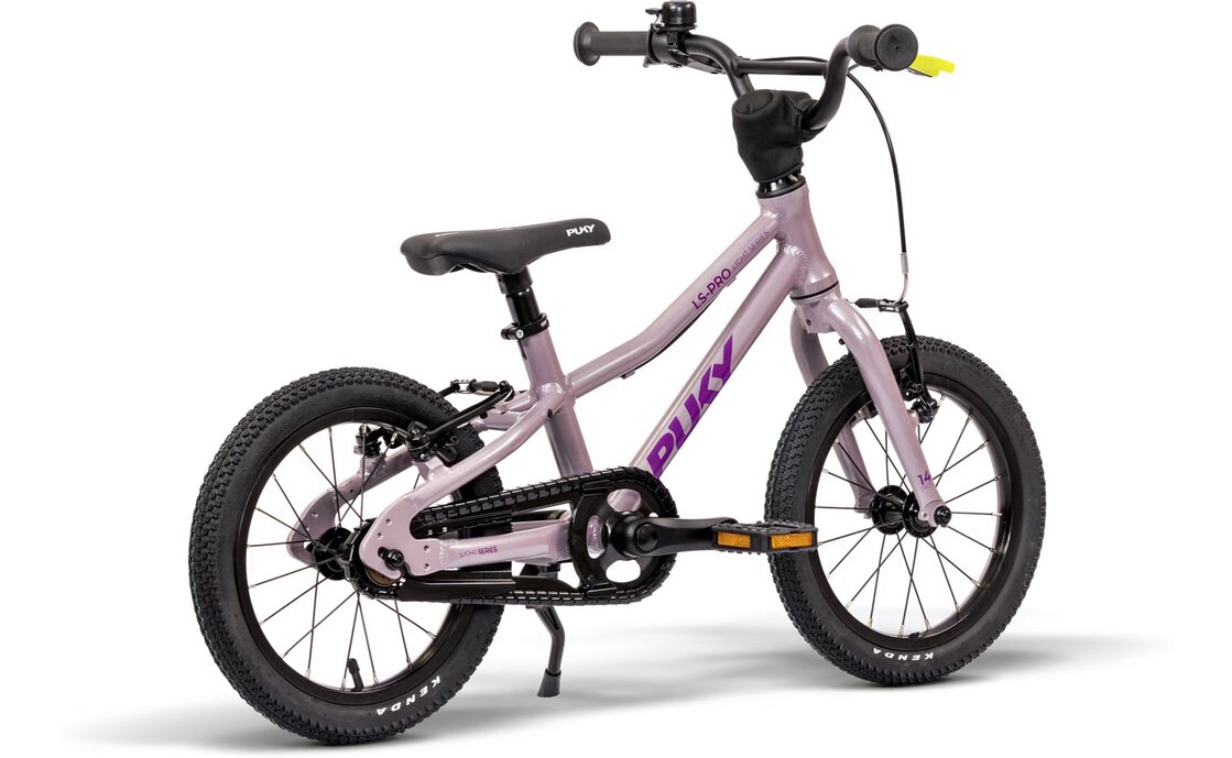Puky LS-PRO 14 - 14 Zoll - Diamant - 2026