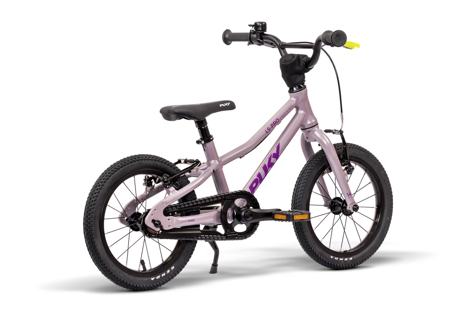 Puky LS-PRO 14 - 14 Zoll - Diamant - 2026