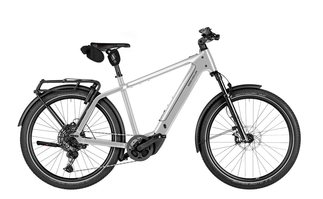 Riese und M&uuml;ller Charger5 touring - 800 Wh - 27,5 Zoll - Diamant - 2027
