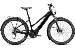 Specialized Vado - Specialized Turbo Vado 3.0 Step-Through - 530 Wh - 27,5 Zoll - Trapez