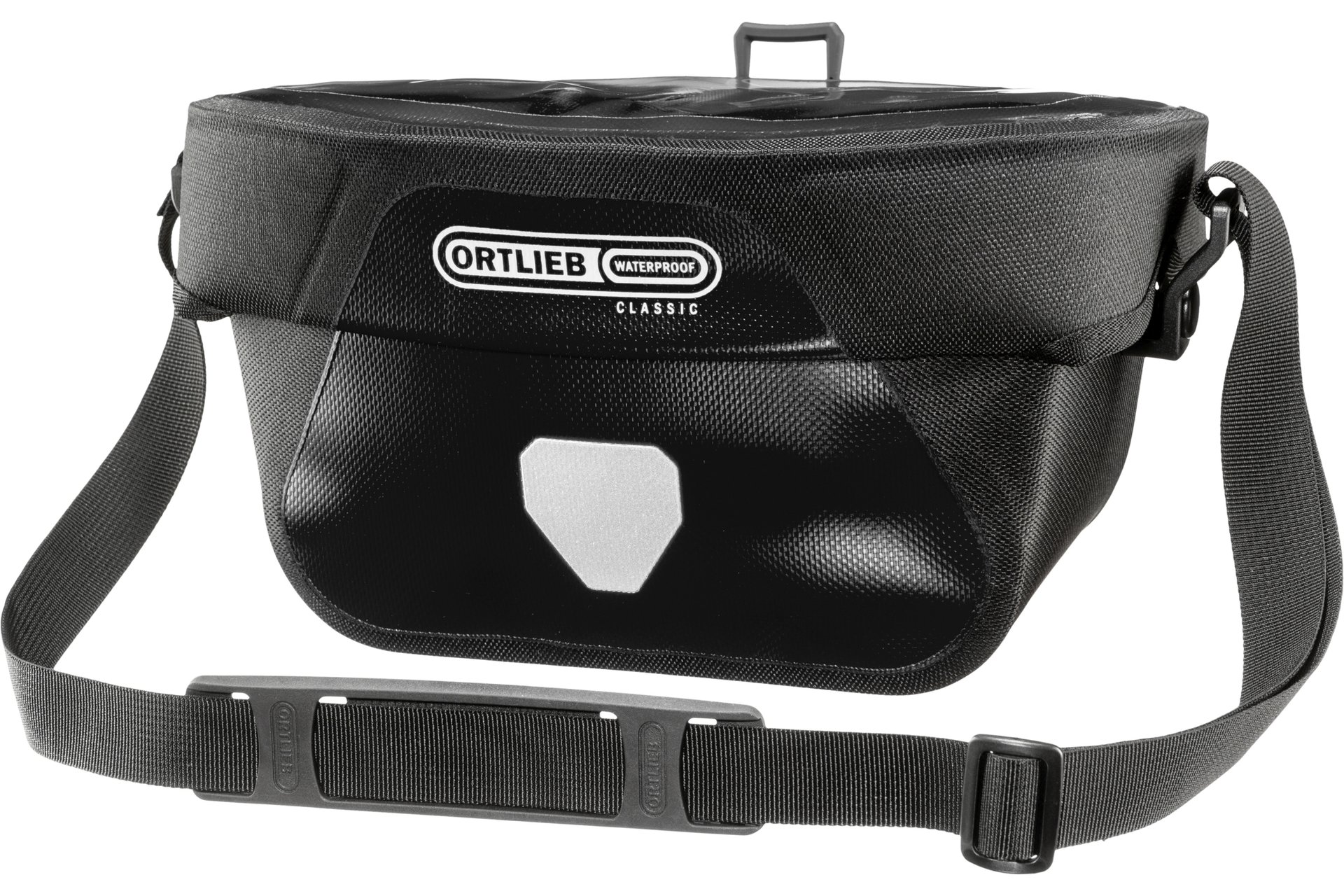 Ortlieb Ultimate Lenkertasche 5L