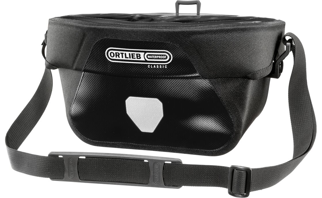 Ortlieb Ultimate Lenkertasche 5L