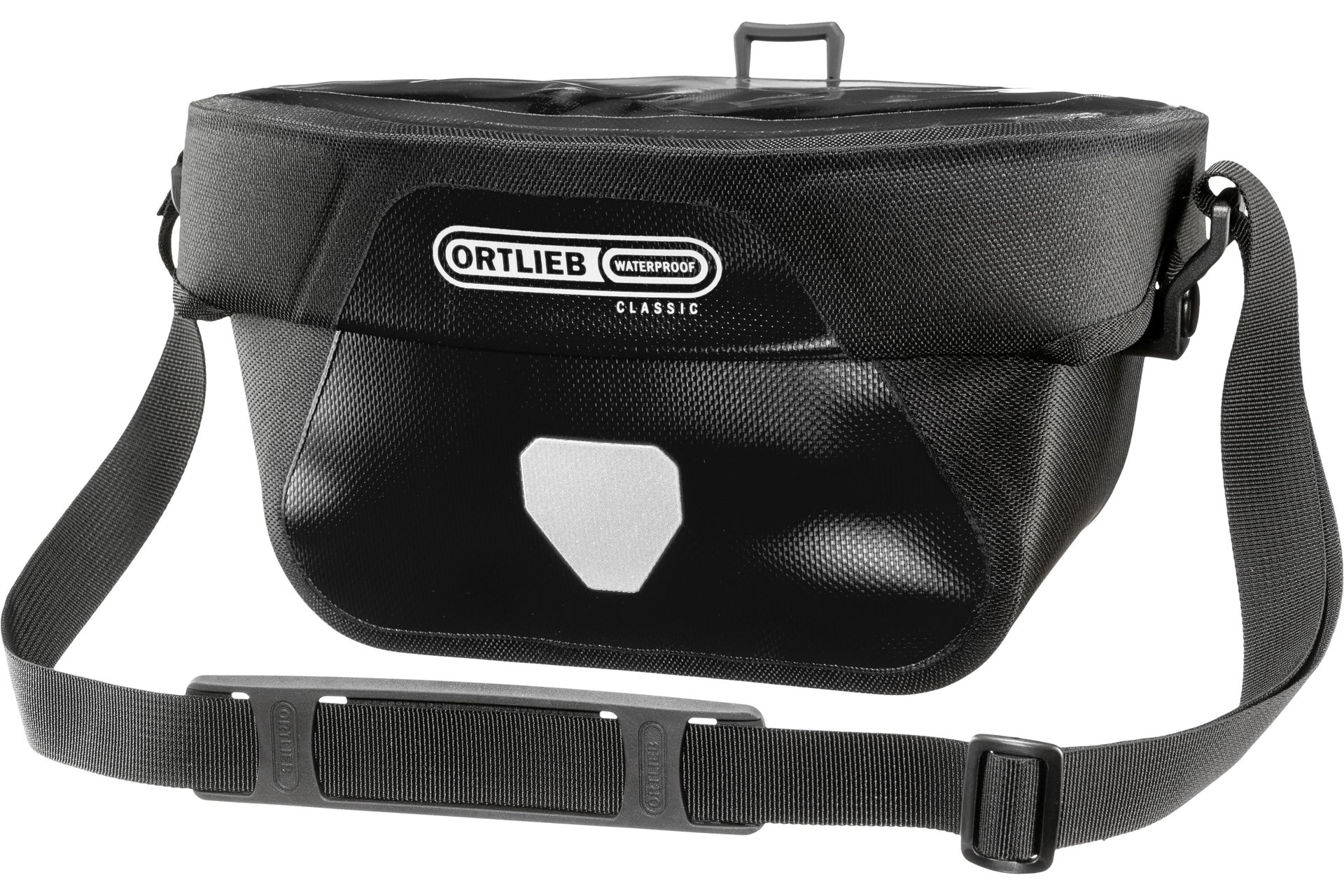 Ortlieb Ultimate Lenkertasche 5L