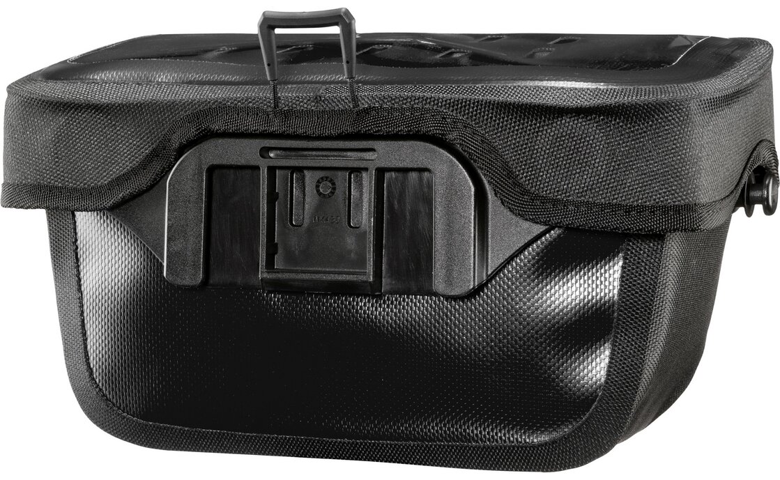 Ortlieb Ultimate Lenkertasche 5L
