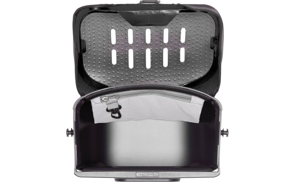 Ortlieb Ultimate Lenkertasche 5L