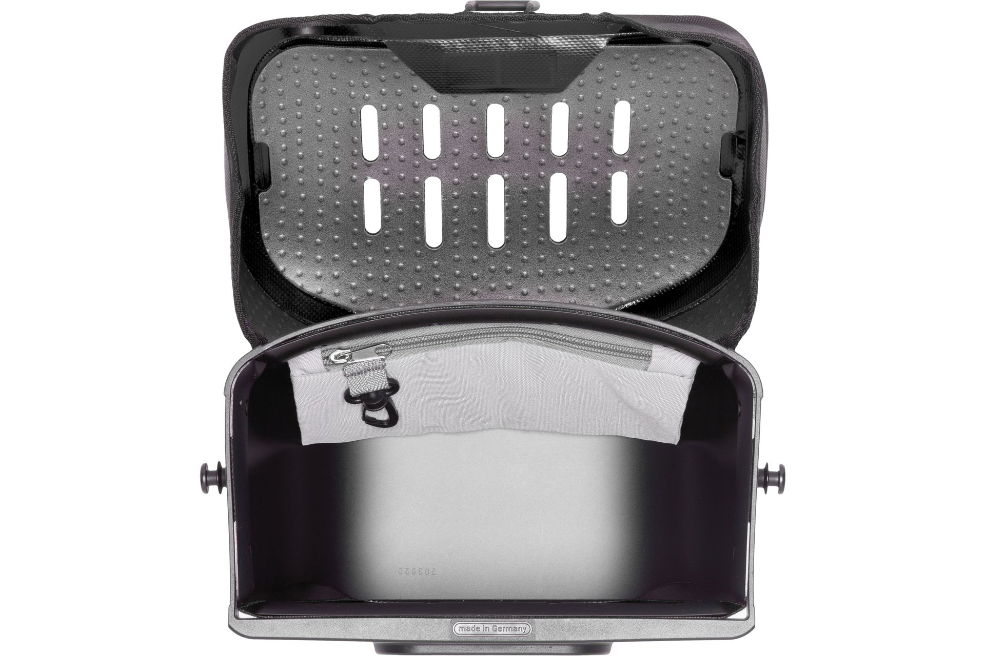 Ortlieb Ultimate Lenkertasche 5L