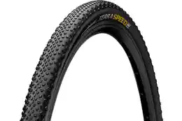 Continental Terra Speed 700x35C BlackChili Compound ProTection TLR E-25