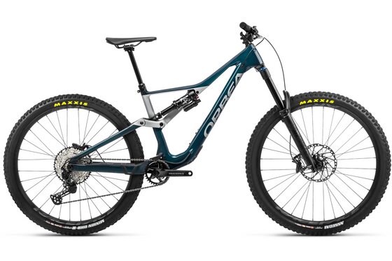 Mountainbikes - Orbea Rallon M20 - 29 Zoll - Fully - 2023