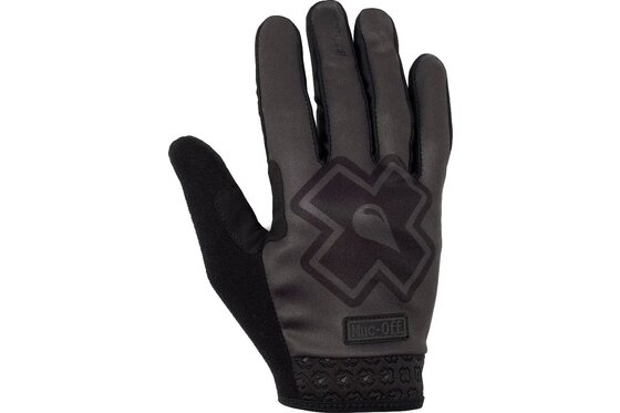Sicher in den Herbst - Muc-Off MTB Gloves Langfinger Handschuhe