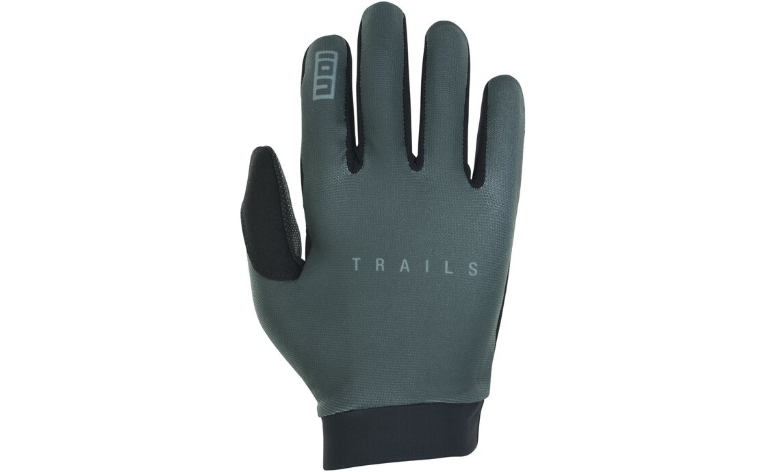 ION Logo Handschuhe