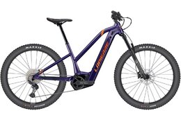 Lapierre Overvolt HT 9.7 Mix - 750 Wh - 29 Zoll - Trapez