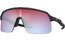 Oakley Sutro Lite Matte Carbon/Prizm Snow Sapphire