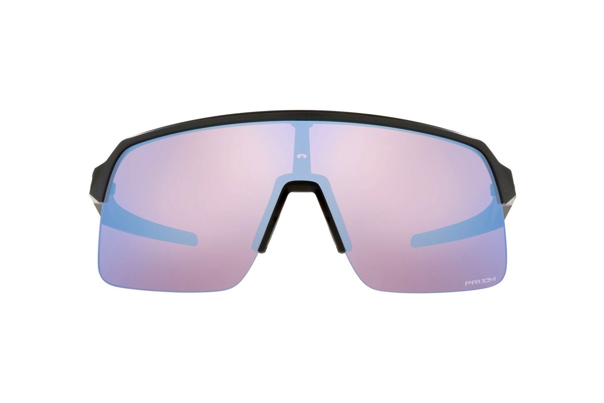 Oakley Sutro Lite Matte Carbon/Prizm Snow Sapphire