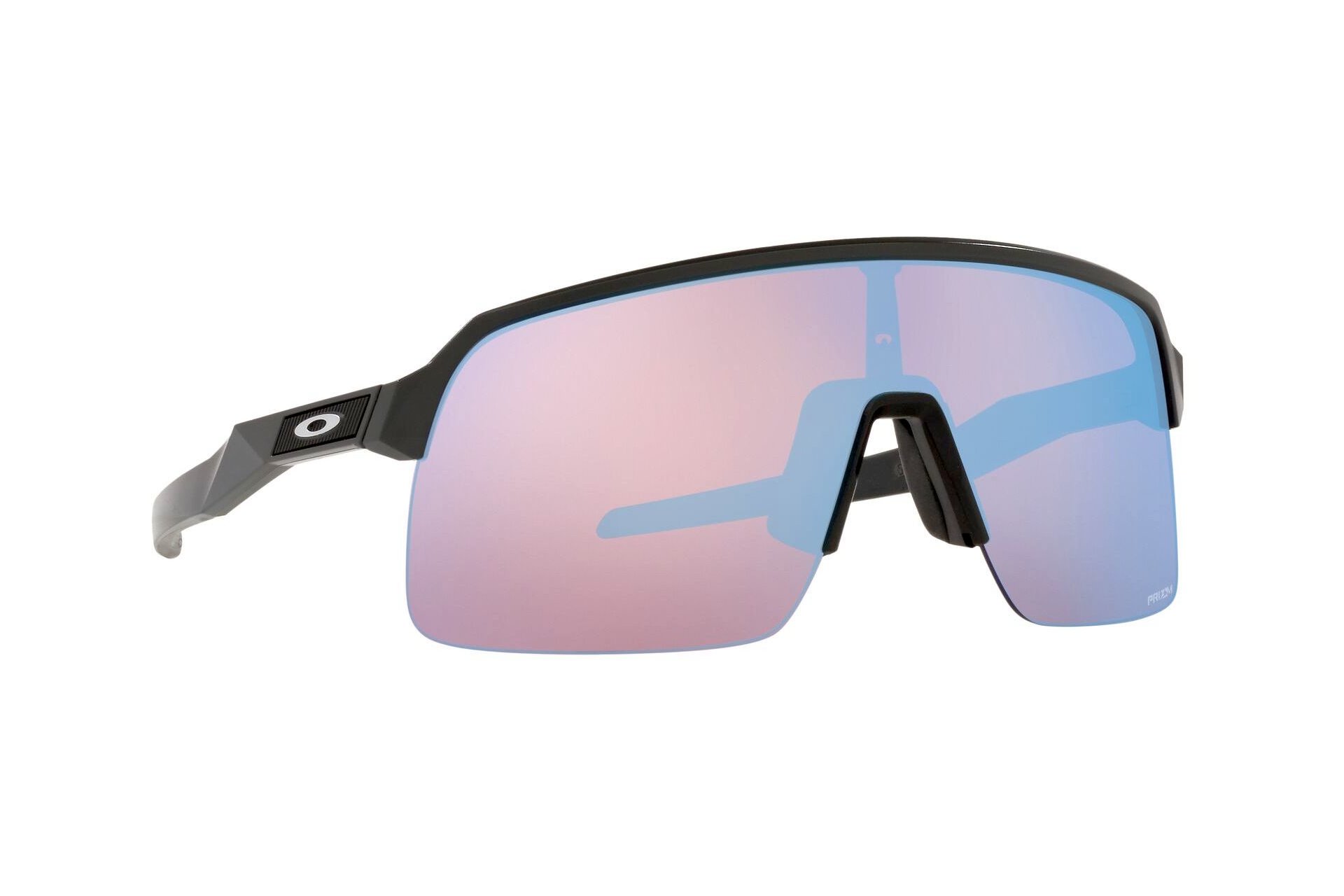 Oakley Sutro Lite Matte Carbon/Prizm Snow Sapphire