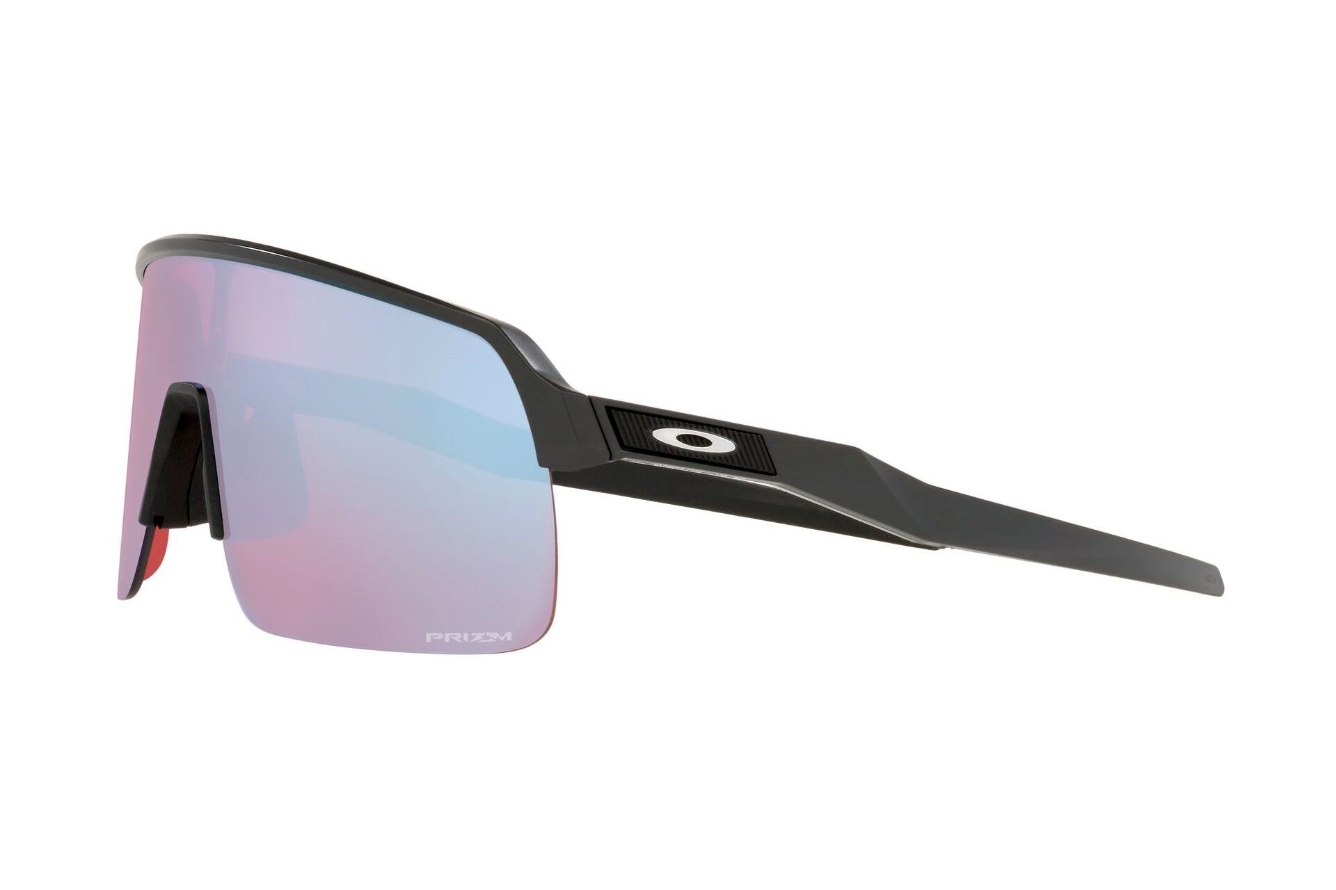 Oakley Sutro Lite Matte Carbon/Prizm Snow Sapphire