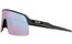 Oakley Sutro Lite Matte Carbon/Prizm Snow Sapphire