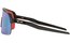 Oakley Sutro Lite Matte Carbon/Prizm Snow Sapphire