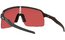 Oakley Sutro Lite Matte Carbon/Prizm Snow Sapphire