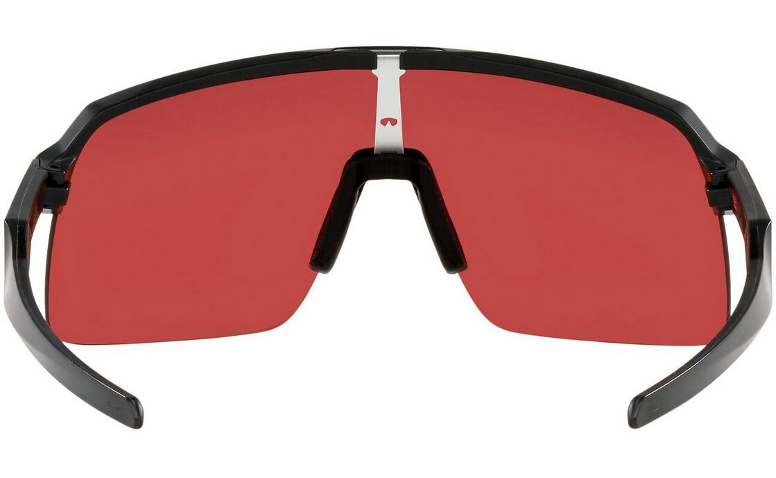 Oakley Sutro Lite Matte Carbon/Prizm Snow Sapphire