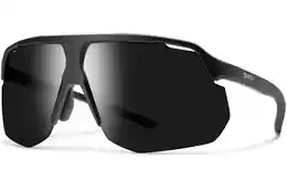 Smith Motive Matte Black - ChromaPop Black