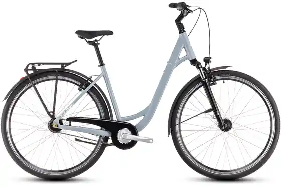 Damen - 28 Zoll - Citybike - Cube Town ONE - 28 Zoll - Tiefeinsteiger - 2026