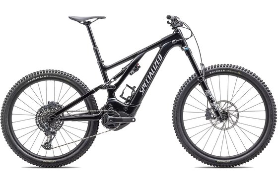 Specialized - Specialized Turbo Levo Comp Alloy G3 - 700 Wh - 29 - 27,5 Zoll - Fully