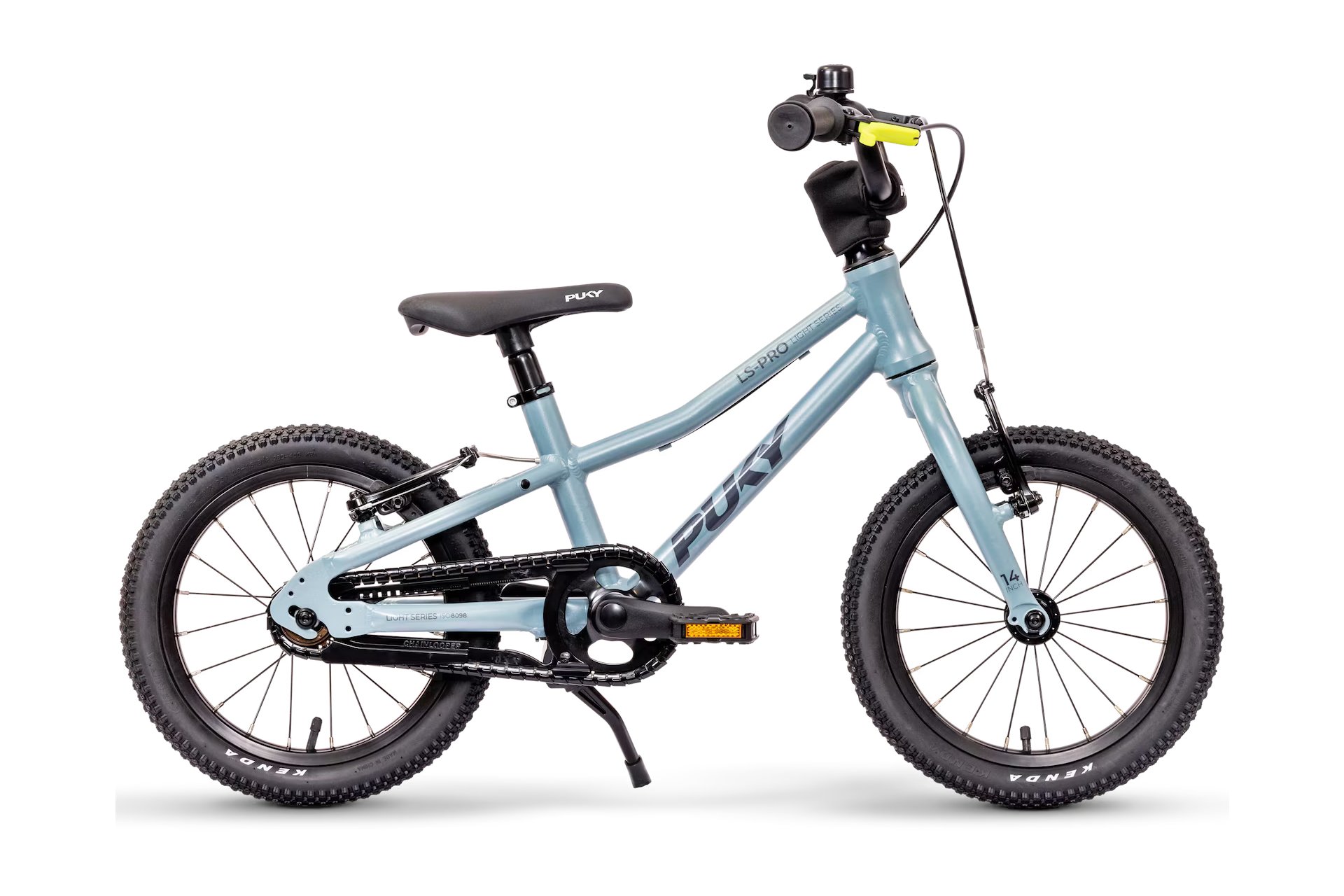 Puky LS-PRO 14 - 14 Zoll - Diamant - 2026
