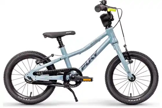 Fahrräder - Puky LS-PRO 14 - 14 Zoll - Diamant - 2027
