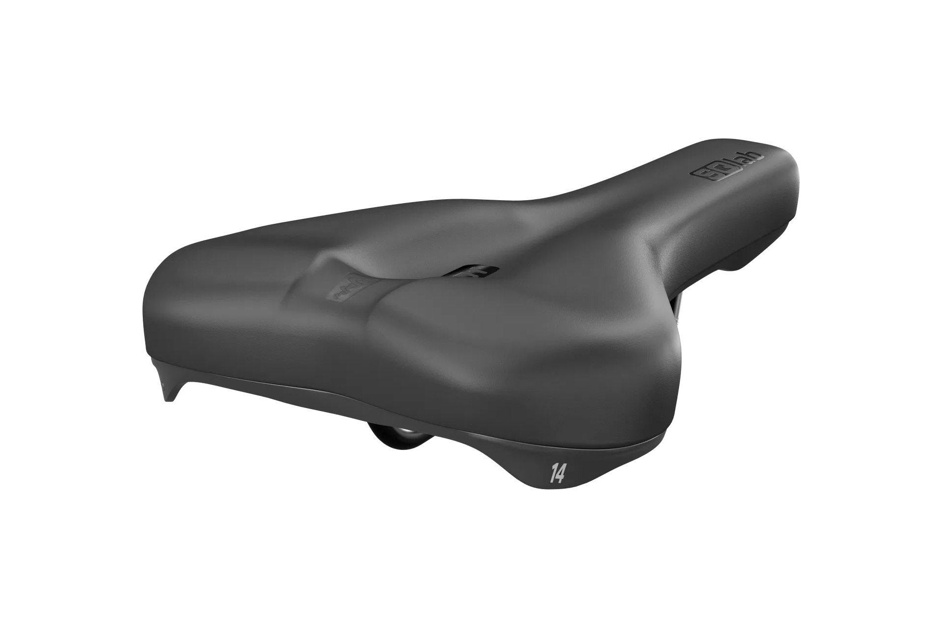 SQlab Sattel 601 2.0 Ergolux S-Tube