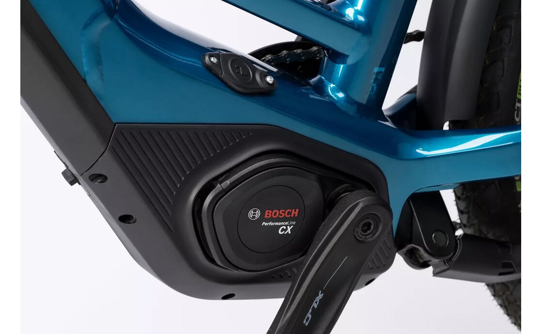 Winora Yakun X12 - 800 Wh - 27,5 Zoll - Tiefeinsteiger - 2026