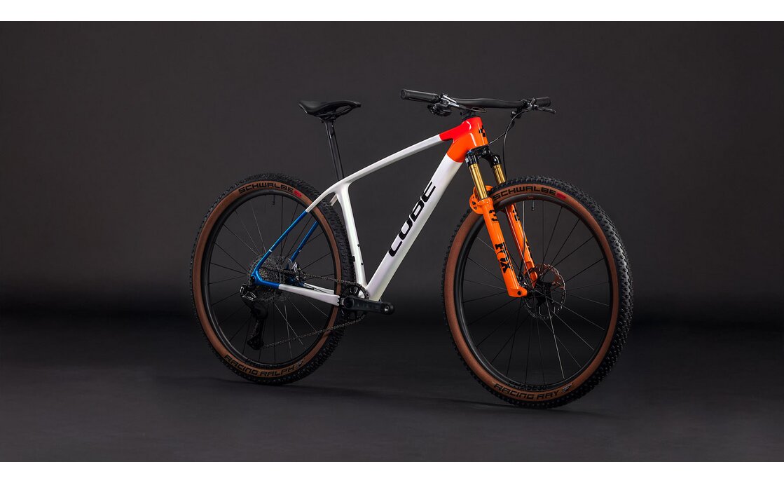 Cube Phenix C:68X SLX - 29 Zoll - Diamant - 2026