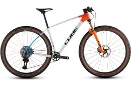 Cube Phenix C:68X SLX - 29 Zoll - Diamant - 2026