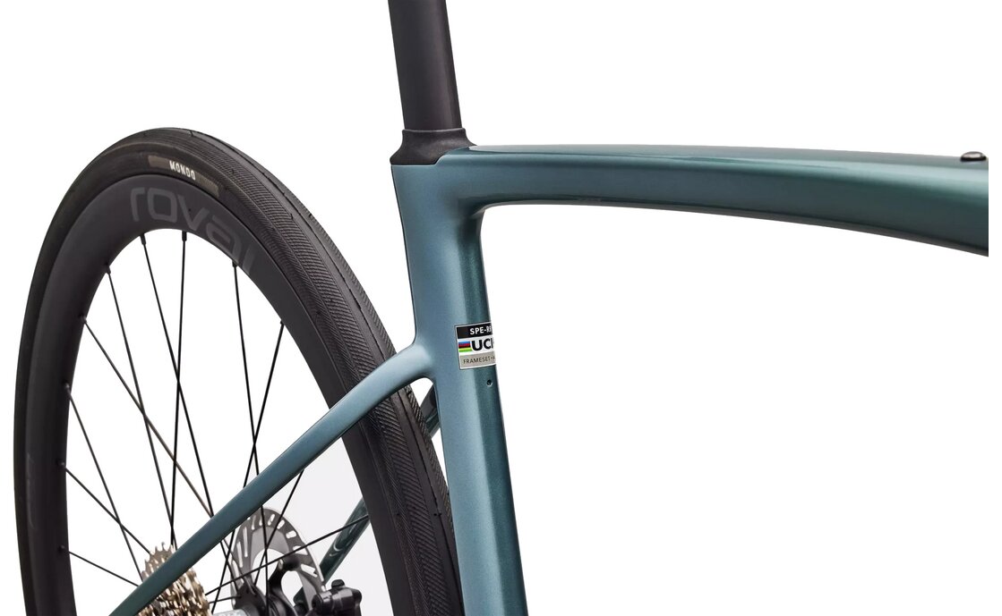 Specialized Roubaix Expert - 28 Zoll - Diamant - 2026